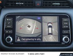 2023 Nissan Kicks SR CVT // NO ACCIDENTS