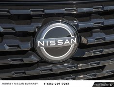 2023 Nissan Kicks SR CVT // NO ACCIDENTS