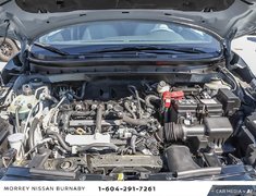 2023 Nissan Kicks SR CVT // NO ACCIDENTS