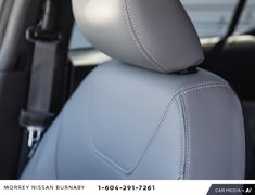 2023 Nissan Kicks SR CVT // NO ACCIDENTS