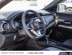 2023 Nissan Kicks SR CVT // NO ACCIDENTS