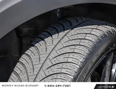 2023 Nissan Kicks SR CVT // NO ACCIDENTS