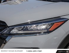 2023 Nissan Kicks SR CVT // NO ACCIDENTS