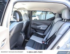 2023 Nissan Kicks SR CVT // NO ACCIDENTS