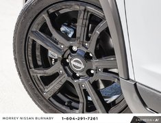 2023 Nissan Kicks SR CVT // NO ACCIDENTS