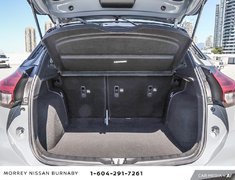 2023 Nissan Kicks SR CVT // NO ACCIDENTS