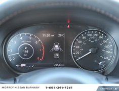 2023 Nissan Kicks SR CVT // NO ACCIDENTS