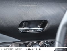 2023 Nissan Kicks SR CVT // NO ACCIDENTS