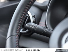 2023 Nissan Kicks SR CVT // NO ACCIDENTS