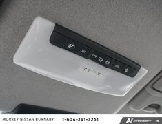 2023 Nissan Kicks SR CVT