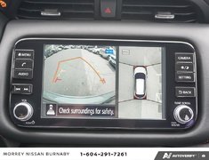 2023 Nissan Kicks SR CVT