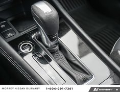 2023 Nissan Kicks SR CVT