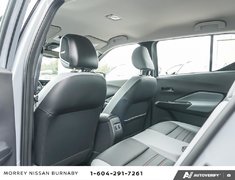 2023 Nissan Kicks SR CVT