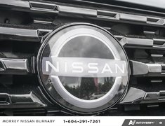 2023 Nissan Kicks SR CVT