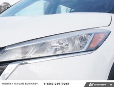 2023 Nissan Kicks S CVT // 2.99% FINANCING