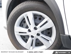 2023 Nissan Kicks S CVT // 2.99% FINANCING