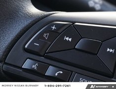 2023 Nissan Kicks S CVT // 2.99% FINANCING