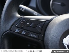 2023 Nissan Kicks S CVT // 2.99% FINANCING