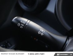 2023 Nissan Kicks S CVT // 2.99% FINANCING