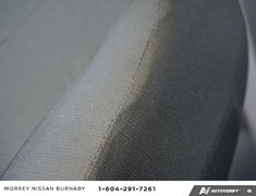 2023 Nissan Kicks S CVT // 2.99% FINANCING