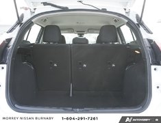 2023 Nissan Kicks S CVT // 2.99% FINANCING