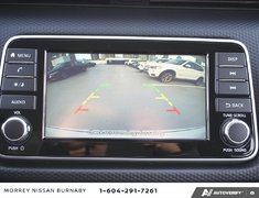 2023 Nissan Kicks S CVT // 2.99% FINANCING