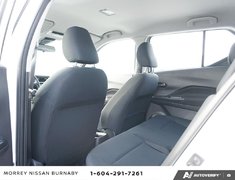 2023 Nissan Kicks S CVT // 2.99% FINANCING