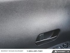 2023 Nissan Kicks S CVT // 2.99% FINANCING