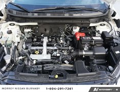 2023 Nissan Kicks S CVT // 2.99% FINANCING