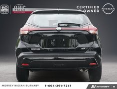 2023 Nissan Kicks SR // 2.99% FINANCING