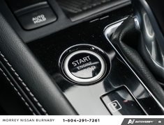 2023 Nissan Kicks SR // 2.99% FINANCING
