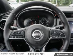 2023 Nissan Kicks SR // 2.99% FINANCING