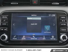 2023 Nissan Kicks SR // 2.99% FINANCING