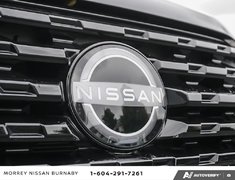 2023 Nissan Kicks SR // 2.99% FINANCING