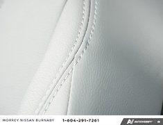 2023 Nissan Kicks SR // 2.99% FINANCING
