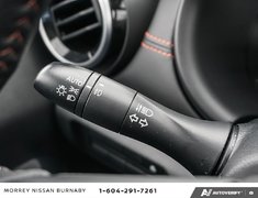 2023 Nissan Kicks SR // 2.99% FINANCING