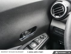 2023 Nissan Kicks SR // 2.99% FINANCING