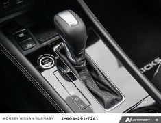 2023 Nissan Kicks SR // 2.99% FINANCING