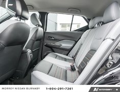 2023 Nissan Kicks SR // 2.99% FINANCING