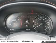 2023 Nissan Kicks SR // 2.99% FINANCING