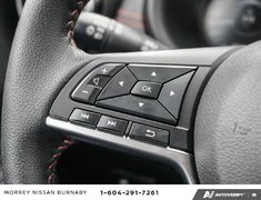 2023 Nissan Kicks SR // 2.99% FINANCING