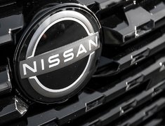 2024 Nissan KICKS SR PREMIUM