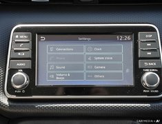 2024 Nissan Kicks S CVT // NO ACCIDENTS
