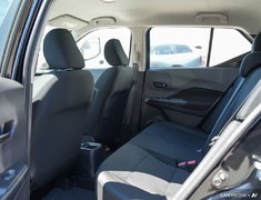 2024 Nissan Kicks S CVT // NO ACCIDENTS