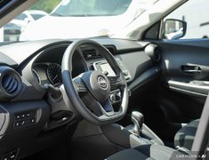 2024 Nissan Kicks S CVT // NO ACCIDENTS