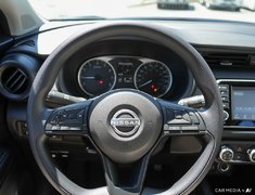 2024 Nissan Kicks S CVT // NO ACCIDENTS
