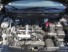 2024 Nissan Kicks S CVT // NO ACCIDENTS