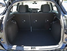 2024 Nissan Kicks S CVT // NO ACCIDENTS