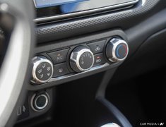 2024 Nissan Kicks S CVT // NO ACCIDENTS