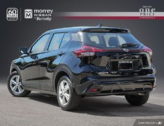 2024 Nissan Kicks S CVT // NO ACCIDENTS